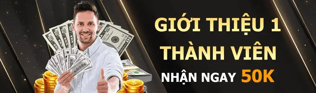 giới thiệu nhận 50k